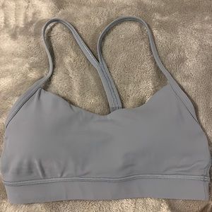 Lulu Sports Bra
